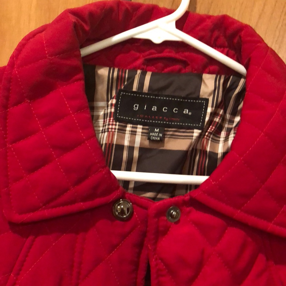 Jacket - Picture 2 of 3